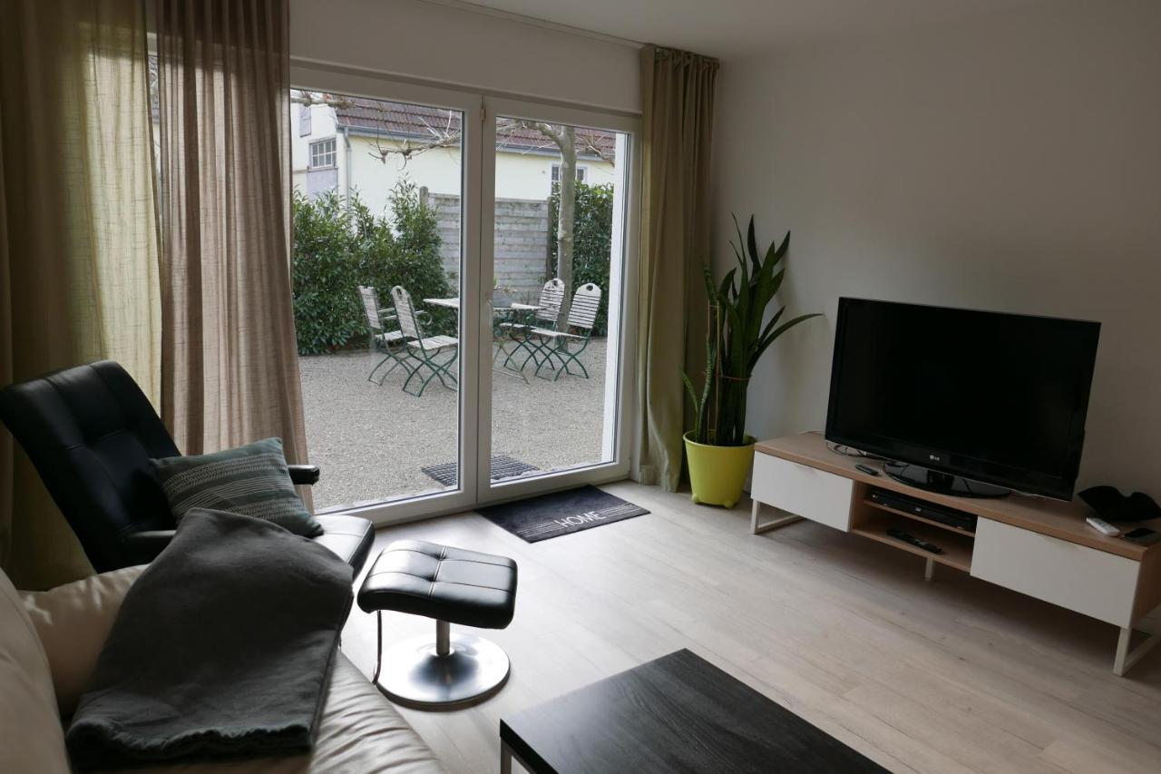 Grasshoppers Apartment Moessingen Exterior photo
