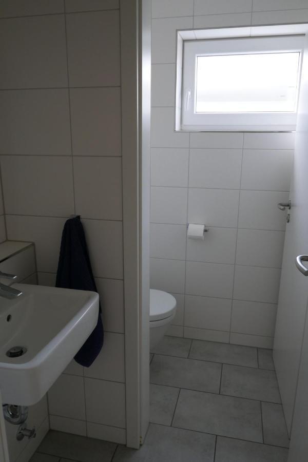 Grasshoppers Apartment Moessingen Exterior photo